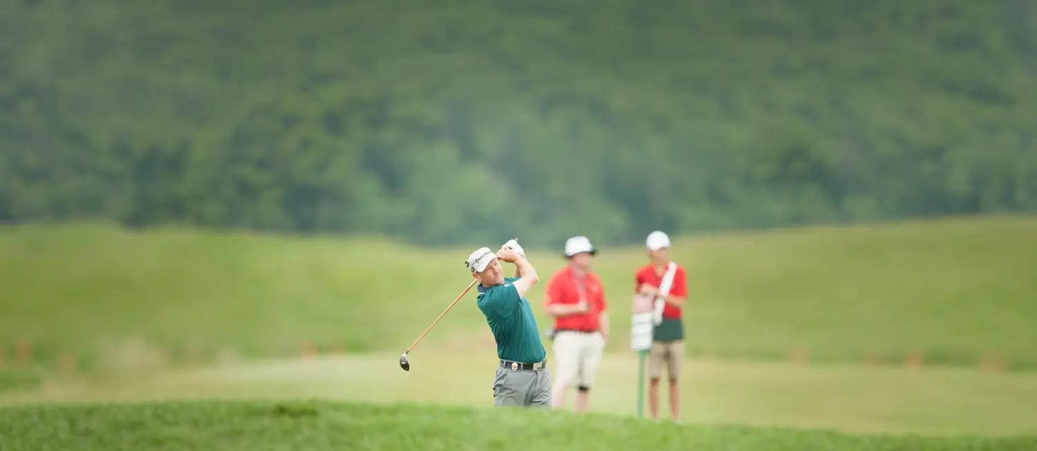 Jim Estes Golf Lessons