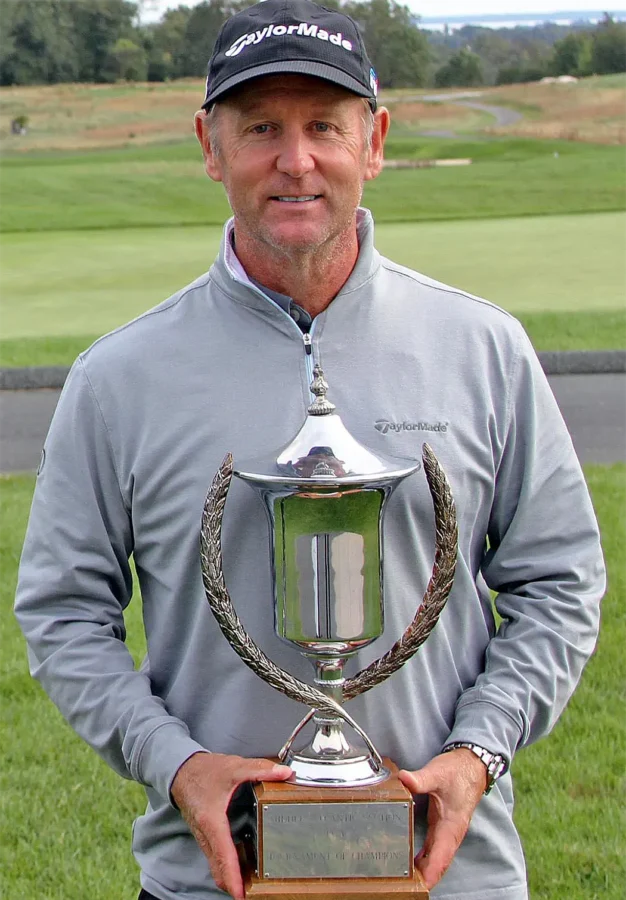 Jim Estes Golf Lessons