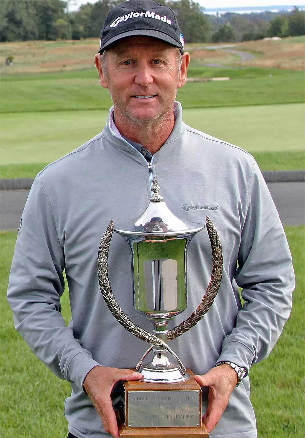 Jim Estes PGA