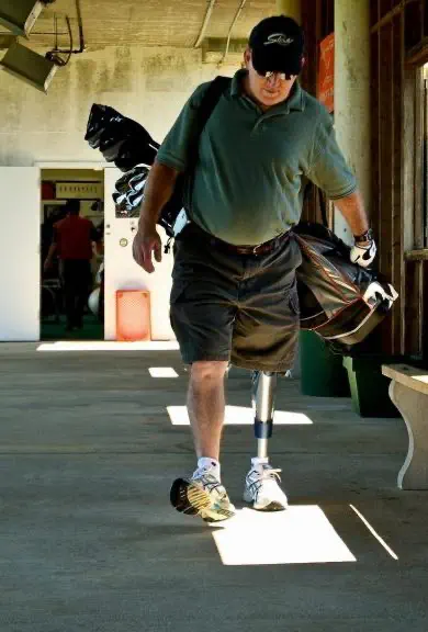 salute military golf association wounded warriors